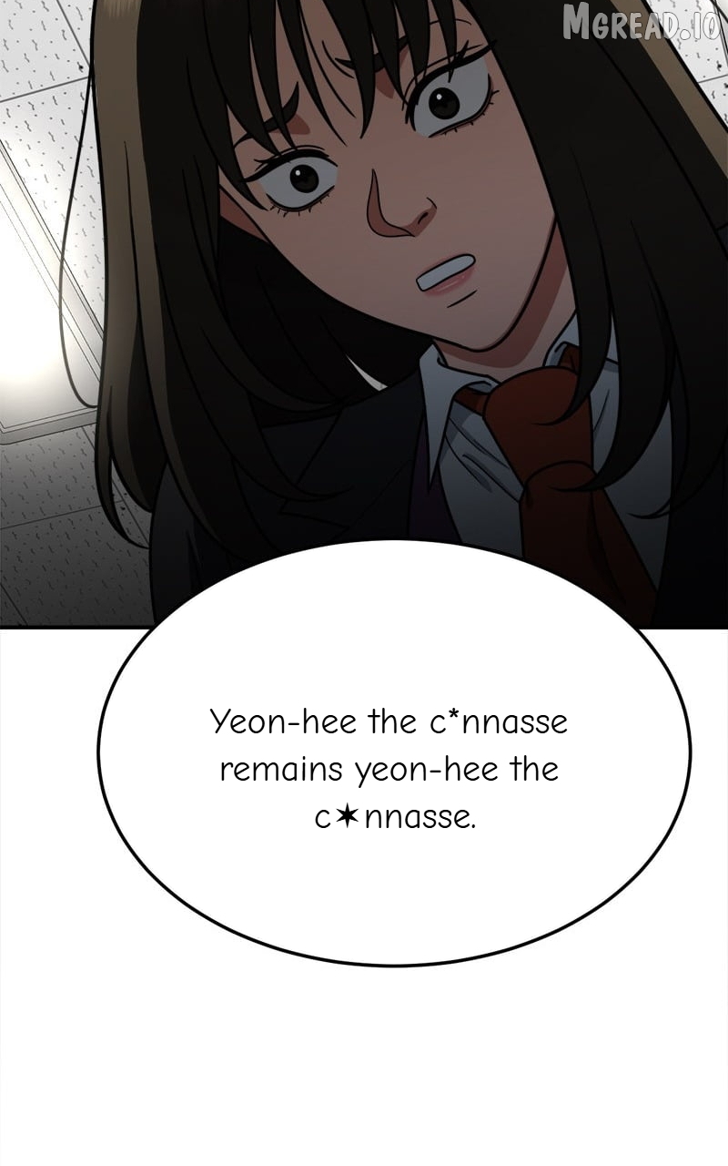 Change Me Chapter 171  - page 129